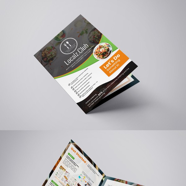 Flyer Design