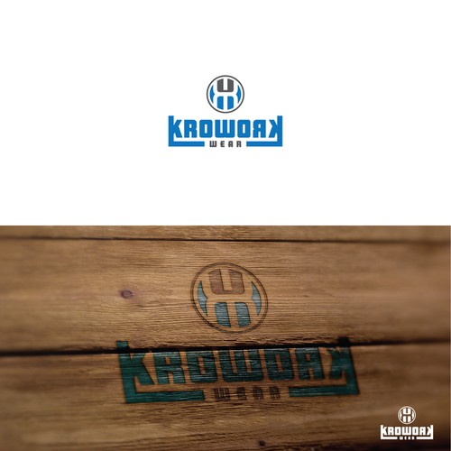 Logo & business card contest entry by honeyjar