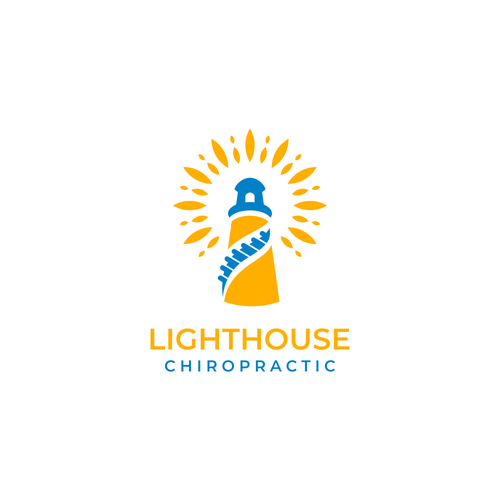 Design a fun and powerful logo for a new chiropractic office Design by Semot Abang