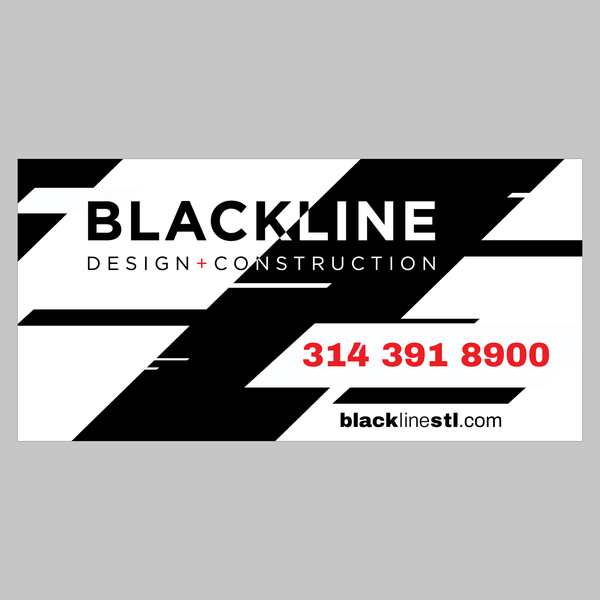 Blackline Design + Construction