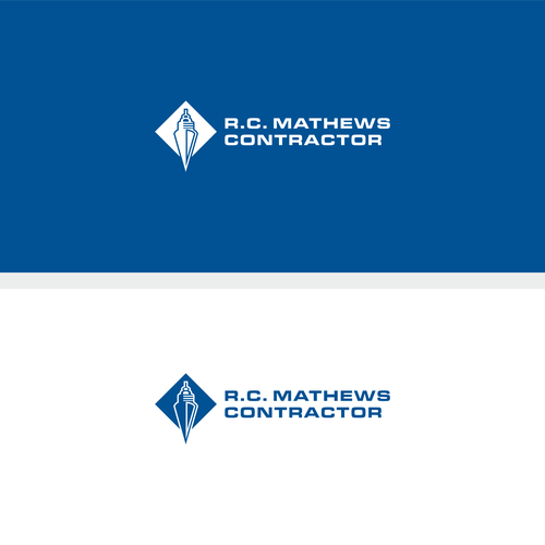 Design di Timeless, modern logo for a Commercial General Contractor in Nashville, TN di DSGNESIA™