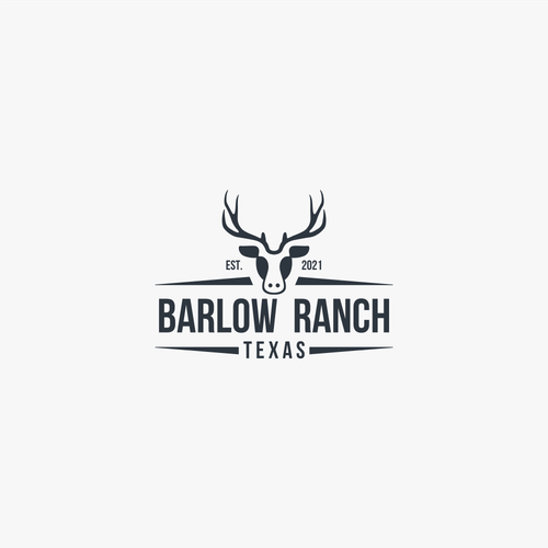 Barlow Ranch Texas Design by do'ane simbok