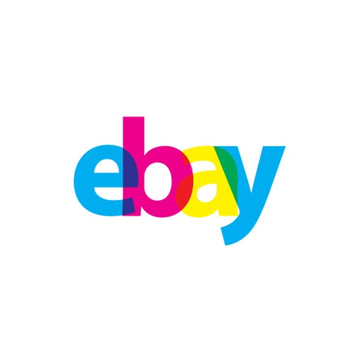 99designs community challenge: re-design eBay's lame new logo! Design by Alexkorth73