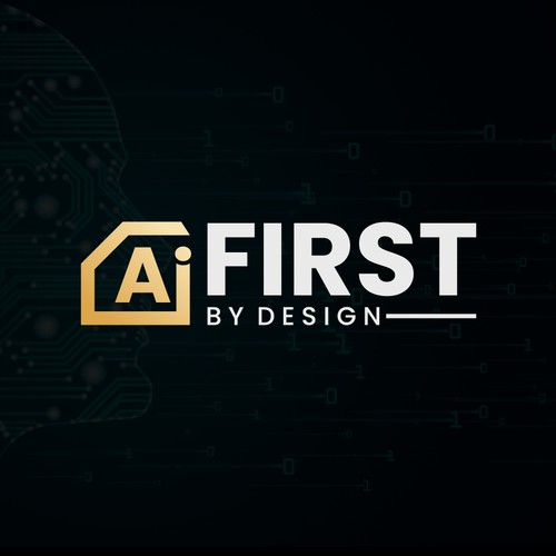 Design a modern, sophisticated, yet accessible, AI & Management Consulting firm logo! Design by ✦✦ArtRasu✦✦