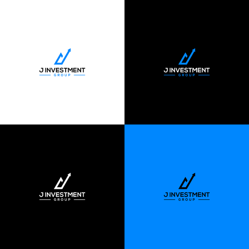 J INVESTMENT GROUP Design by Emhart Roosevelt