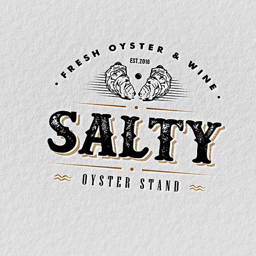 Logo design contest entry by lemisha