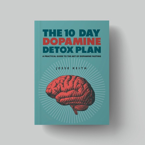 Design a eye catching book cover Design by Vel222