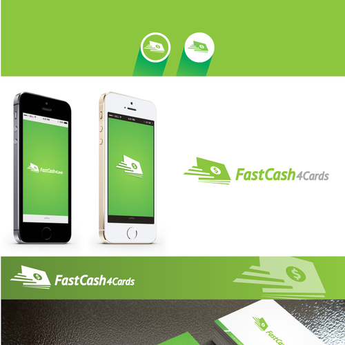 Fun Logo / Easy Client Design by AFIF™