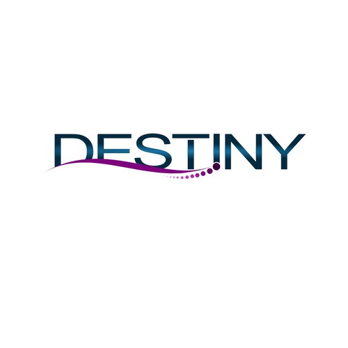 destiny Ontwerp door grafixsphere