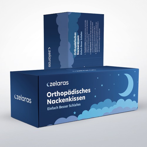 Product packaging contest entry by SRGrafica