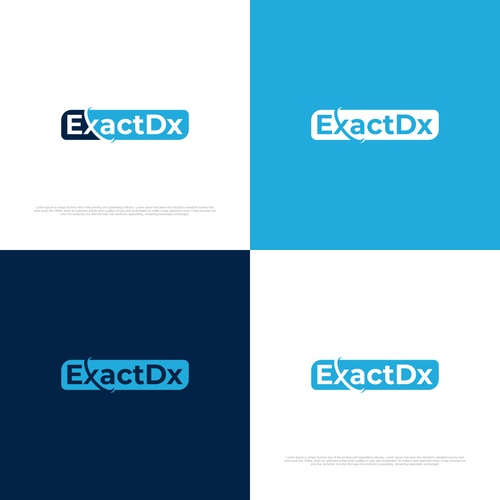 Diagnose our logo issues! Design by Dyne Creative