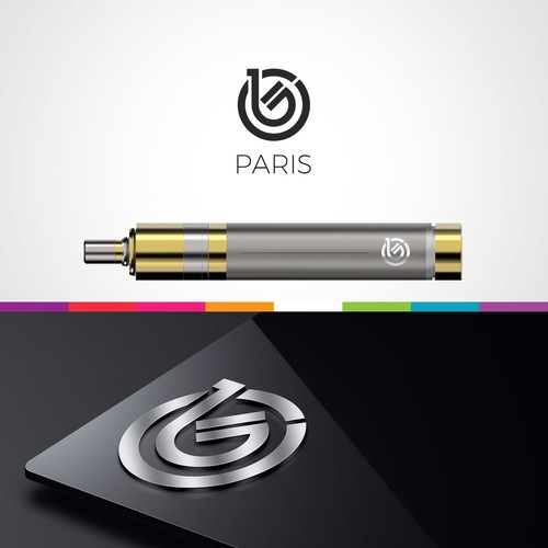  contest entry by Mohamed Elkawa