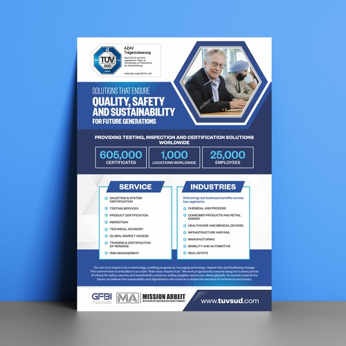  contest entry by Dzhafir