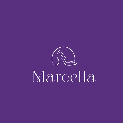 Design di Women shoes brand logo design di Montefusco_design