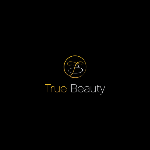 Diseño de True Beauty is looking for top luxurious designers to design their logo.  A-Lister clientele de Q_N