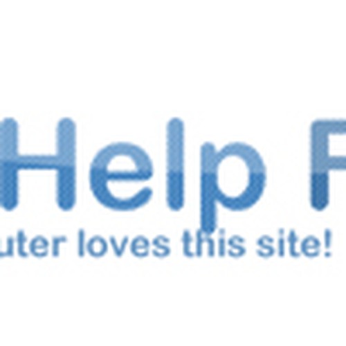 Logo required for PC support site Design by Grayzag