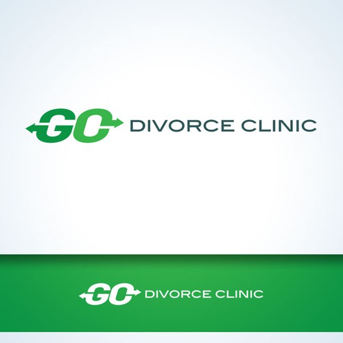 Design di Help GO Divorce Clinic with a new logo di Randys