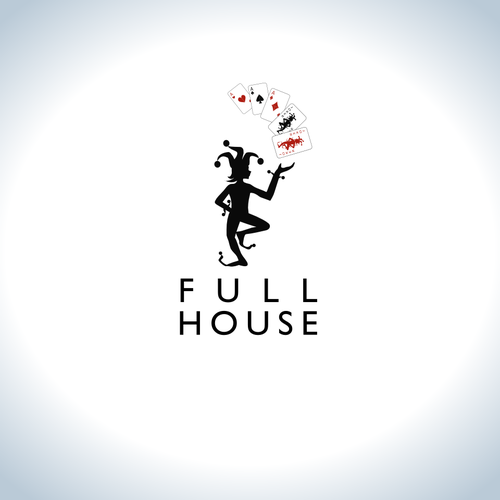 Logo design contest entry by hoday