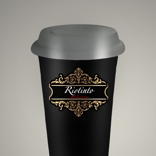 Designs | PAPER CUP EXCLUSIVE | Merchandise contest