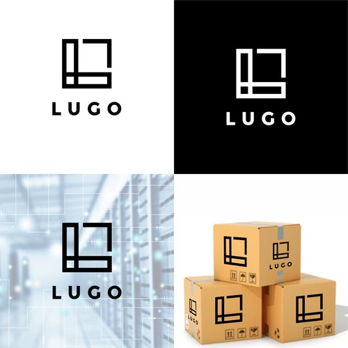 need a great logo for :     LUGO Storage & Organization Design by Zivana™
