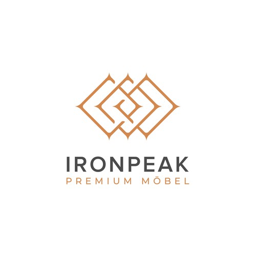 Logo design contest entry by Tamgin