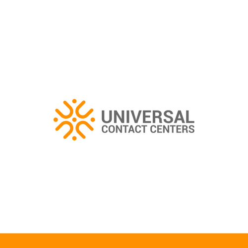 Catchy business logo needed for company in International Call Center Industry Design by Masndoo