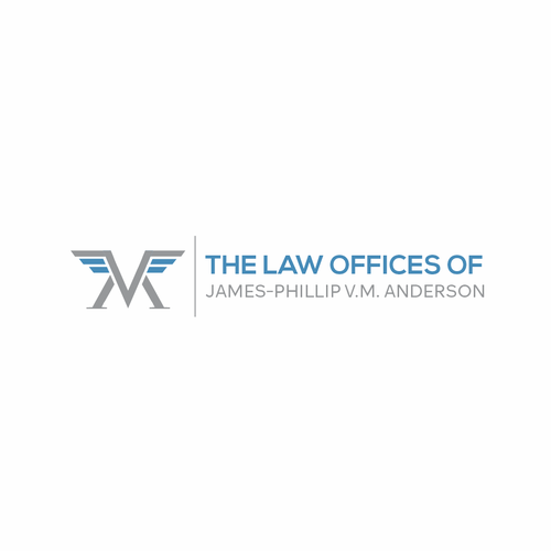 Attorney logo contest Design by afaz21