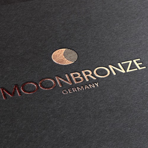 Logo design contest entry by vanderLinden