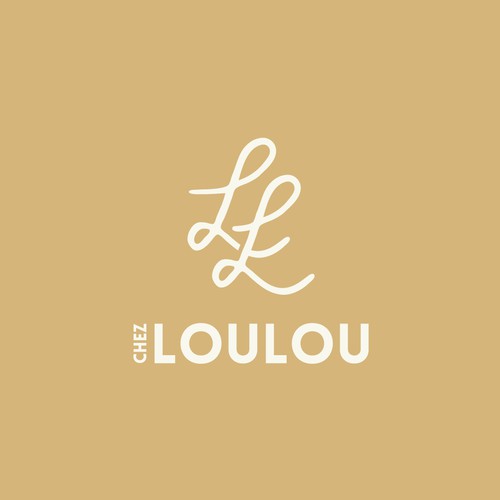 Join LOU LOU! Ontwerp dit luxueuse project Design by Light and shapes