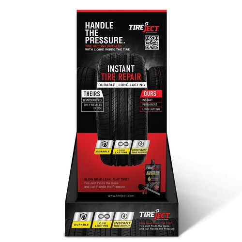 Retail Display Design by Shereef_CM