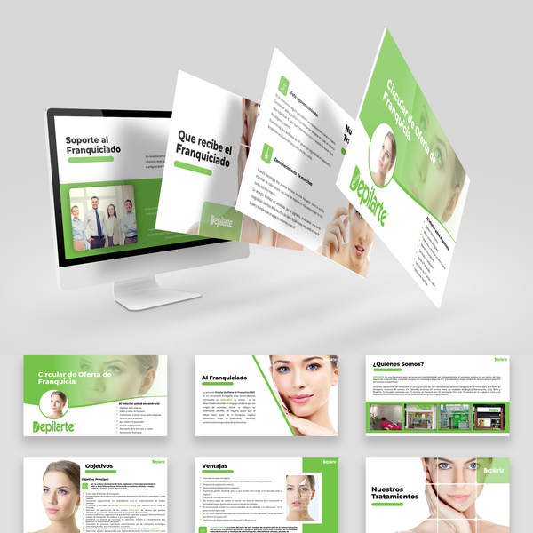 Powerpoint presentation