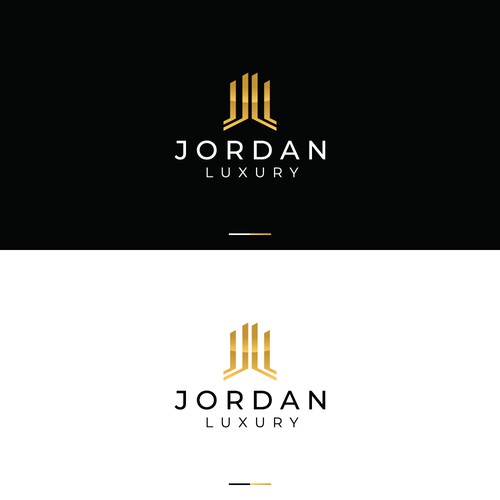 Luxury Brand Design por FYK23