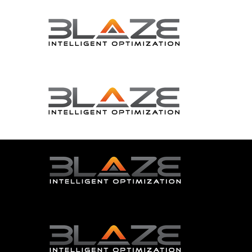 Blaze - Logo for hot new software startup Design by Hi53925