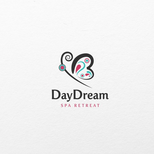 DayDream Spa Retreat needs a new logo Design by MD Hafijul Islam