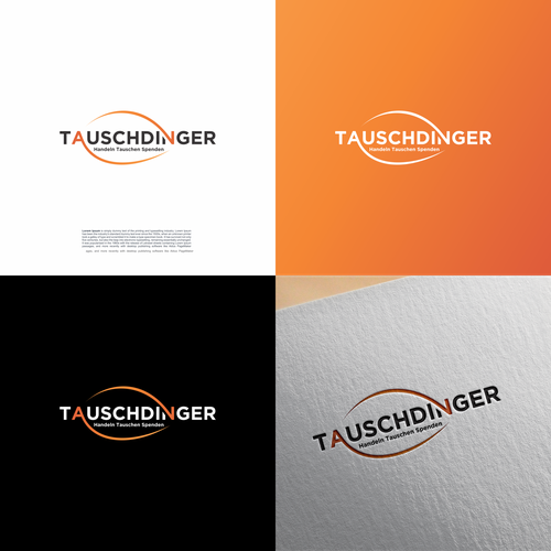 Logo design contest entry by mezing!