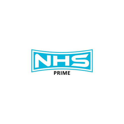 NHSprime Design by DESIGN_TWE