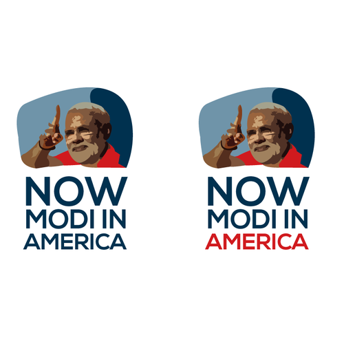 Create an iconic international political image Design by SpectraWaves