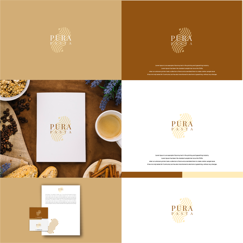 Everybody loves Pasta Design by GoodTime_