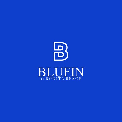 BLUFIN Design by Ageng Rezeki