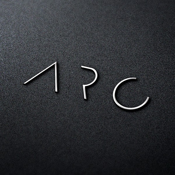 ARC logo concept