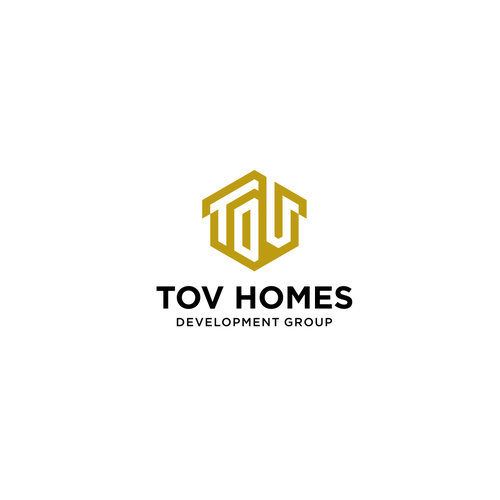 Tov Homes Development Group Design by Algozia