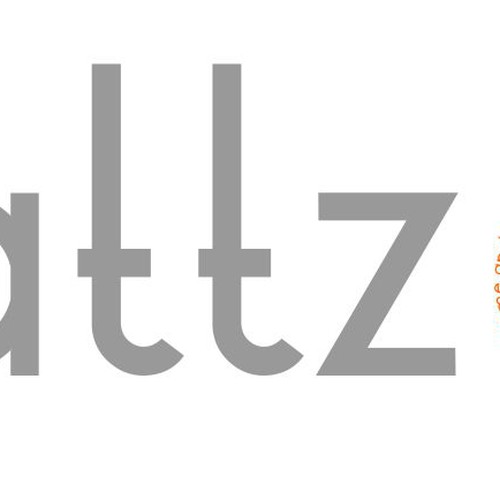 Help WattzOn (BusinessWeek Best Idea 2008) with a new logo Design by Anto Haryono