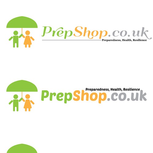 Create a winning logo Design by Marko Zuber