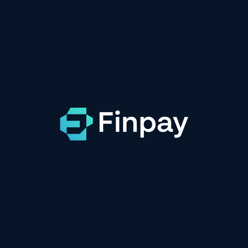Design for Finpay payment App Logo Design by SORA™