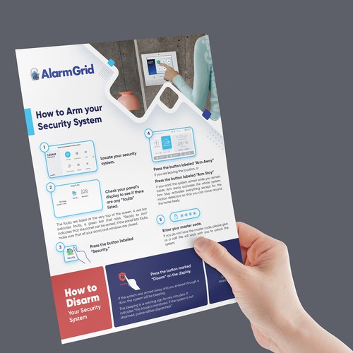 Postcard, flyer or print contest entry by Vectogravic