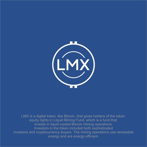 LMX Token: Liquid [Bitcoin] Mining Fund Design by Web Hub Solution