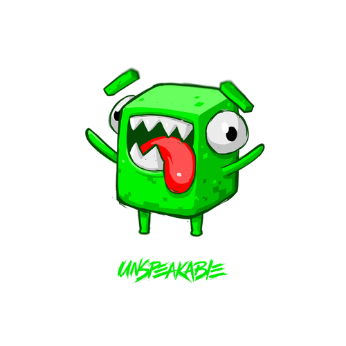 Design the next Mascot for 14Million Subscriber YouTuber Design by MillionDollars