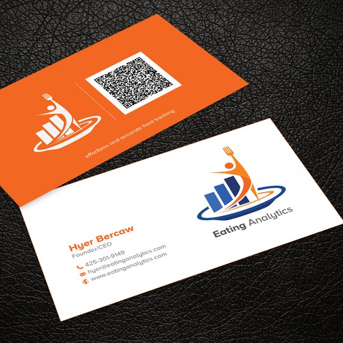 Smart looking business card Design by ™SF_Design™