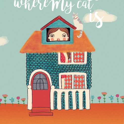 Community Contest | Illustrate your favorite creative quote (multiple winners!) Design by Valen1103