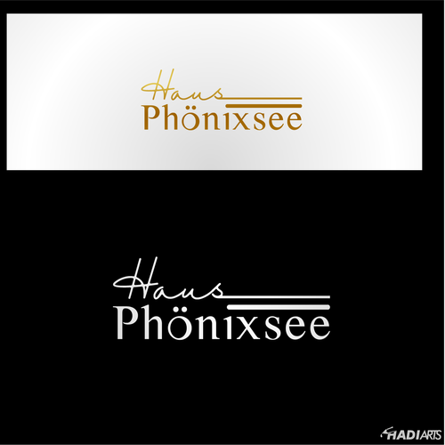  contest entry by HadiArts